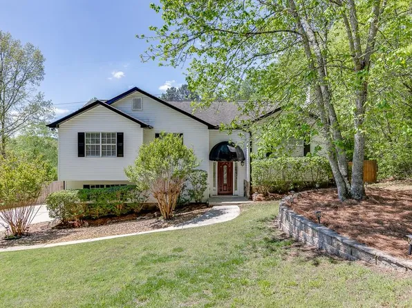 1900 River Bluff Rd, Monroe, GA 30656