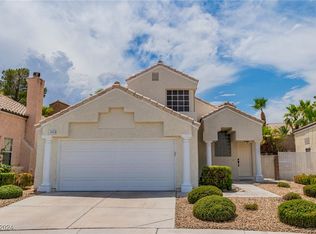 3009 Marsh Ct, Las Vegas, NV 89128