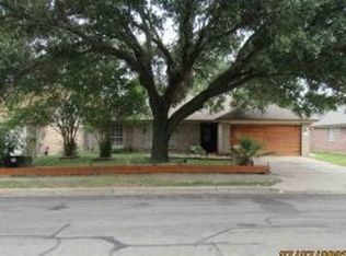 6422 Colton Bluff Springs Rd, Austin, TX 78744