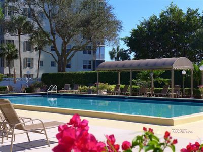 3520 Oaks Way #503, Pompano Beach, FL, 33069