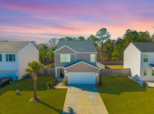 206 Cypress Plantation Rd, Moncks Corner, SC 29461