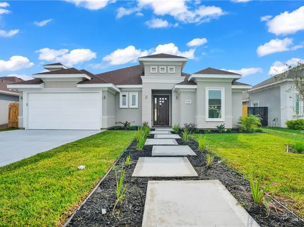1717 Ozark Ave, McAllen, TX 78504