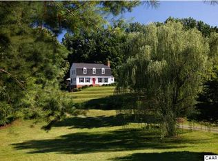 710 Windrift Dr, Earlysville, VA