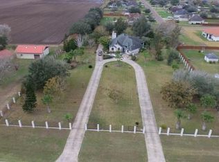 26356 White Ranch Rd, La Feria, TX 78559