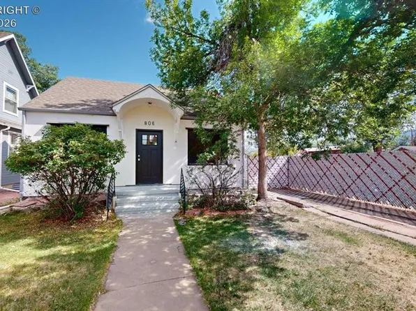 806 Greenwood Ave, Canon City, CO 81212