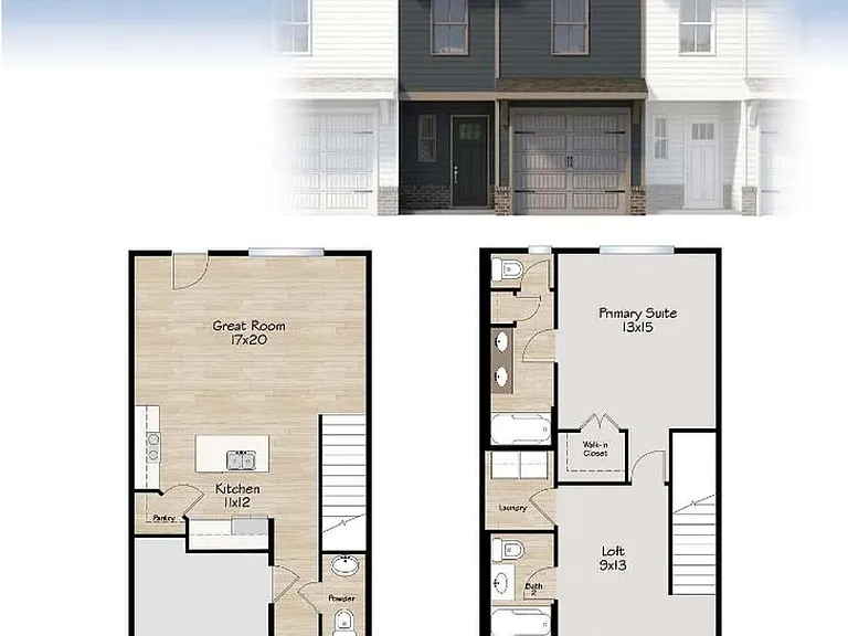 1608 Mountain Quail Cir #22 — Photo 2