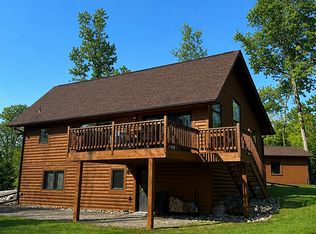 940 Maple Crest Dr NW, Hackensack, MN 56452