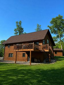 940 Maple Crest Dr NW, Hackensack, MN, 56452