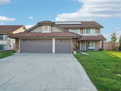 13005 Sweetspice St, Moreno Valley, CA, 92553