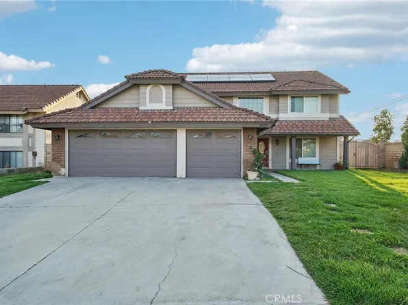 13005 Sweetspice St, Moreno Valley, CA 92553