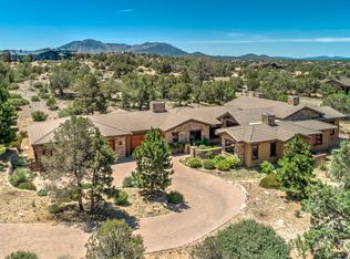 14330 N Centennial Dr, Prescott, AZ 86305