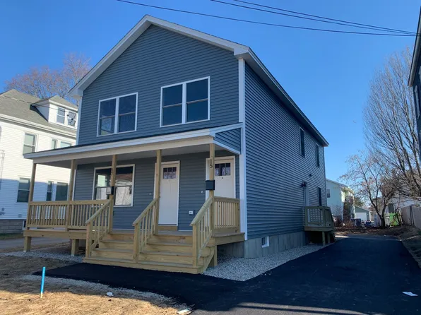 15-17 Massachusetts Ave, Portland, ME 04102