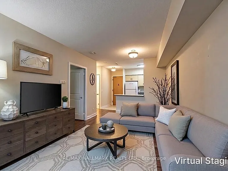 4978 Yonge St #1506 — Photo 6