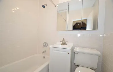 Rented by Buchbinder & Warren