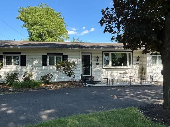 4647 Bensalem Blvd, Bensalem, PA 19020