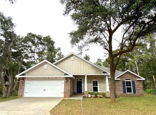 1804 Brewer Rd, Pensacola, FL 32526