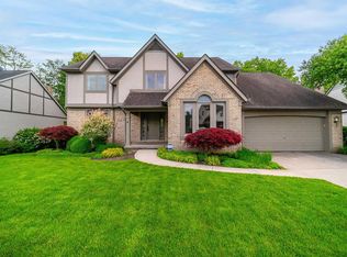 1961 Haverton Dr, Reynoldsburg, OH