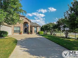3317 Roundup Rd, Fort Worth, TX 76179