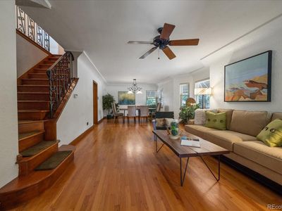 3194 W 39th Avenue, Denver, CO, 80211