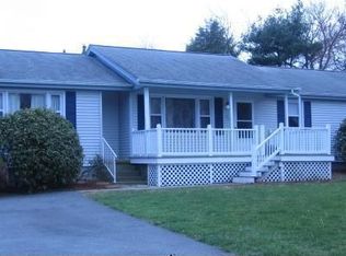 23 Norman Dr, Tiverton, RI 02878