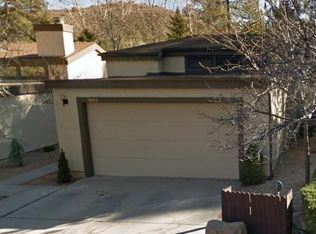 1695 Quail Run, Prescott, AZ 86303