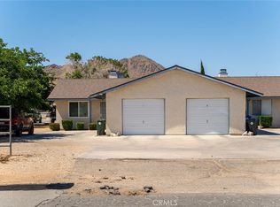20120 Serrano Rd, Apple Valley, CA 92307