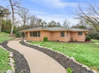 3213 W Avenue T, Temple, TX 76504