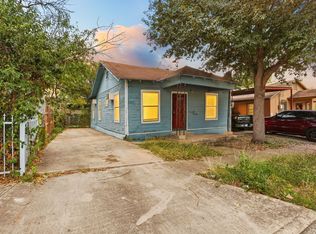 322 Utah St, San Antonio, TX 78210