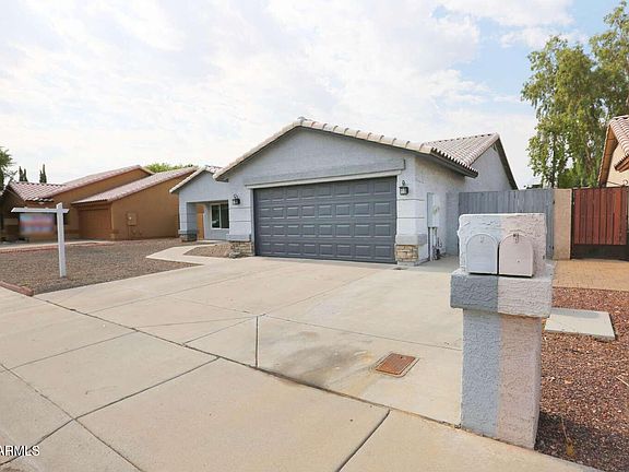 4th image of 8539 W HAZELWOOD Street