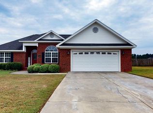 3700 Vinca St, Sumter, SC 29154