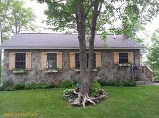 1095 S Belfast Ave, Augusta, ME 04330