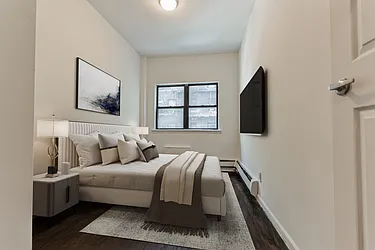 Rented by Vector New York, LLC