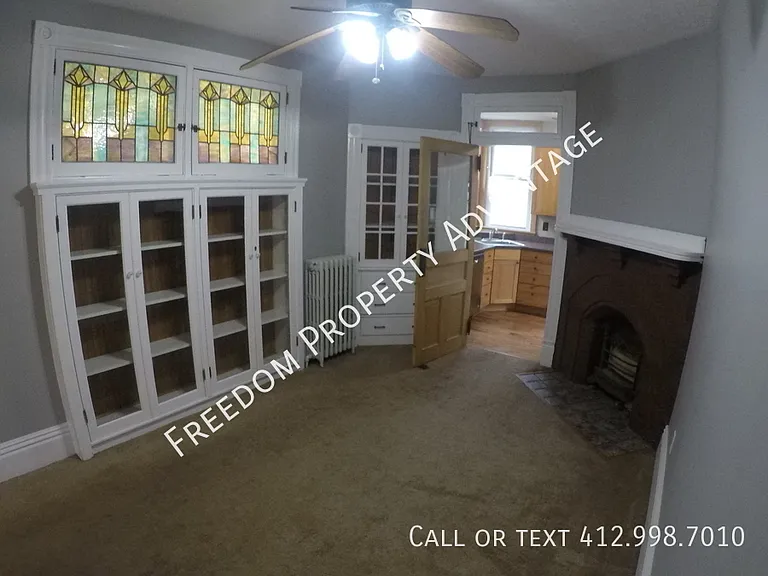 129 Cohassett St #2 — Photo 2