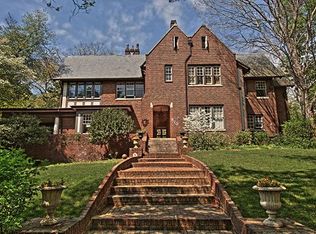 870 Lullwater Rd NE, Atlanta, GA 30307