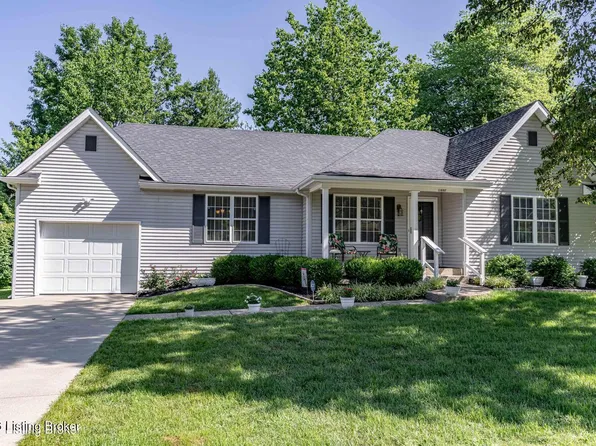 11607 Wetherby Ave, Middletown, KY 40243