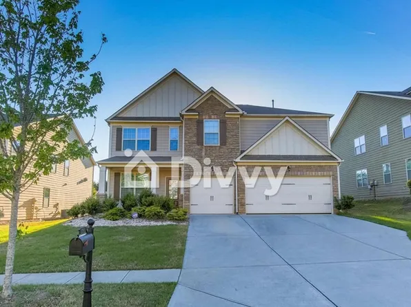 7582 Watson Cir, Locust Grove, GA 30248