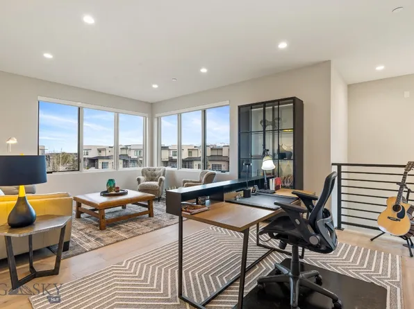 10 Caymus Ln Unit D, Bozeman, MT 59718