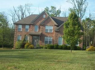 6248 Woodwind Ct, Middletown, OH 45044