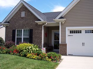 5020 Harness Ln, Colfax, NC 27235