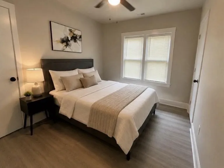 2501 Booker Ave — Photo 1