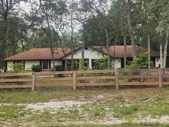 64 N Dolphin Ave, Middleburg, FL 32068