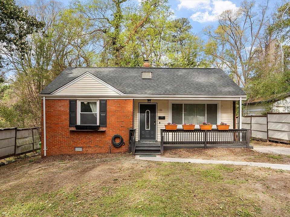 1st image of 326 Angier Ave