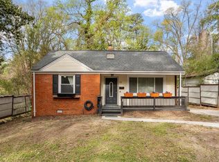 326 Angier Ave, Raleigh, NC 27610