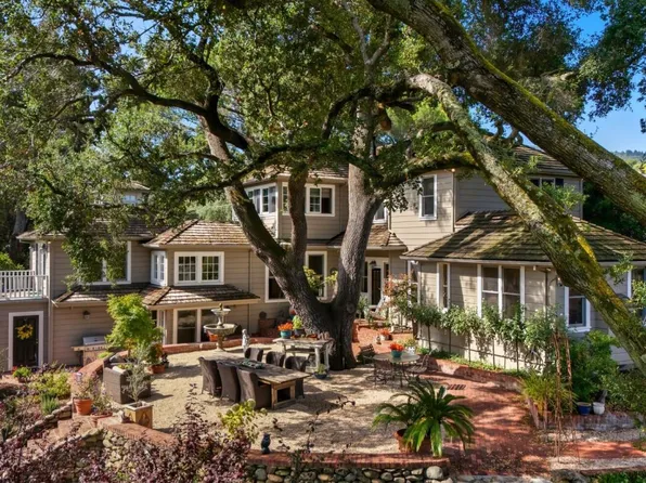 120 Oak Meadow Dr, Los Gatos, CA 95032