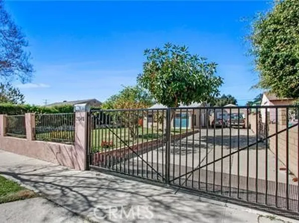 2040 Kilson Dr, Santa Ana, CA 92707