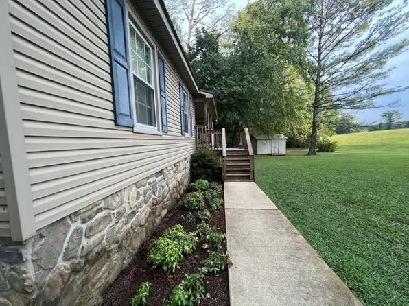 249 Marcella Falls Rd, Ethridge, TN 38456
