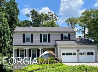 2130 Heritage Trace Dr, Roswell, GA 30062