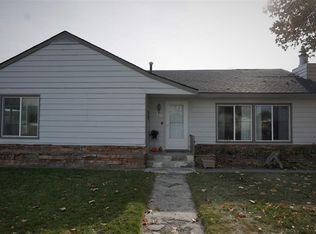 315 Main St, Burbank, WA 99323