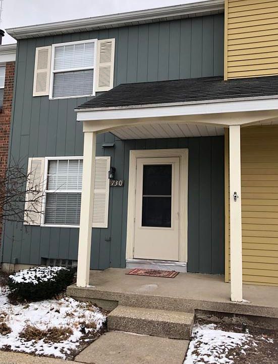 1st image of 730 Pinckney Ct NW