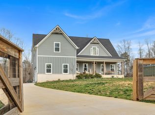 1154 Carney Winters Rd, Ashland City, TN 37015